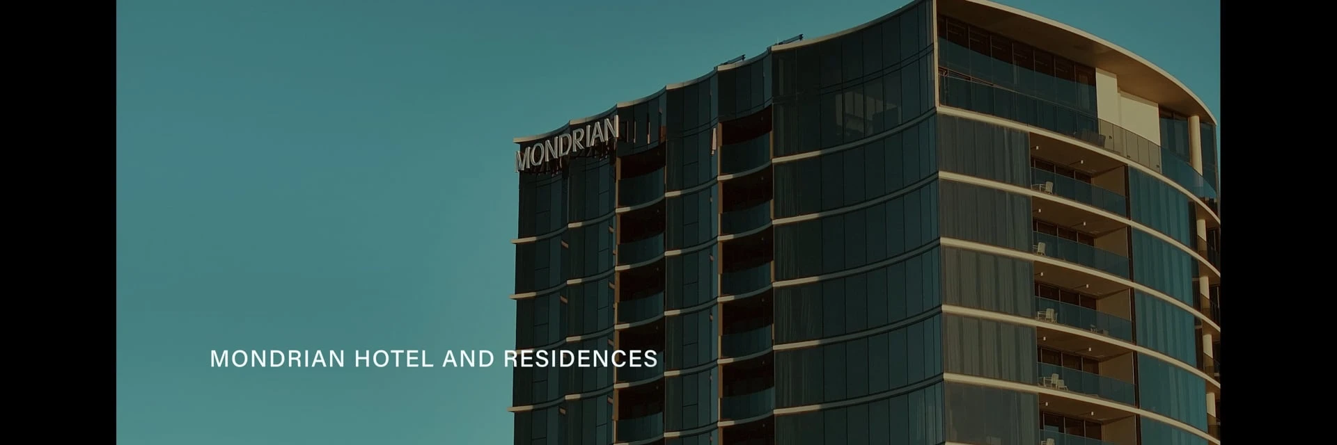 Still from the Vitale Property Group, Brand Story film by Bleo