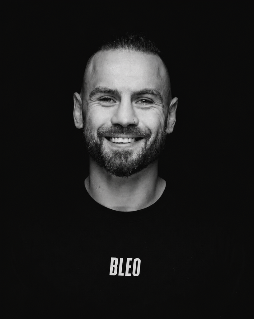 Ben Capps