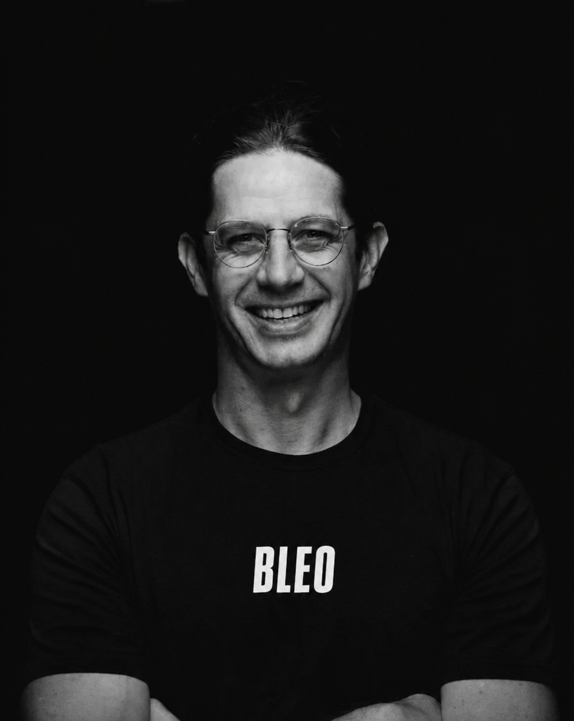 Ben Saravia