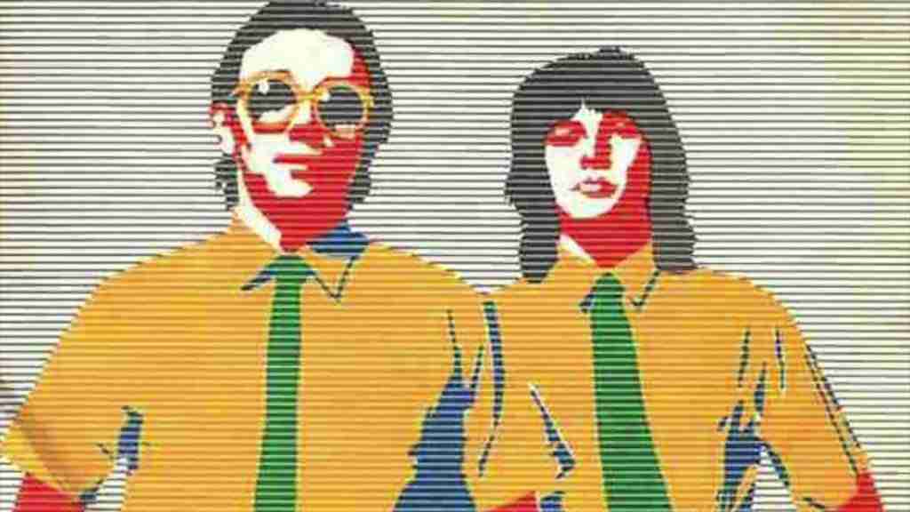 The Buggles - Video Killed The Radio Star