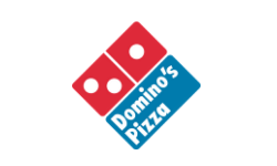 Dominoes Logo
