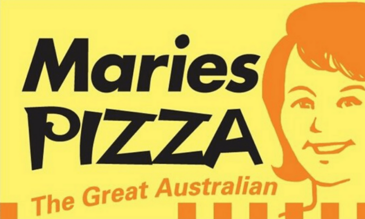 maries pizza versus dominoes