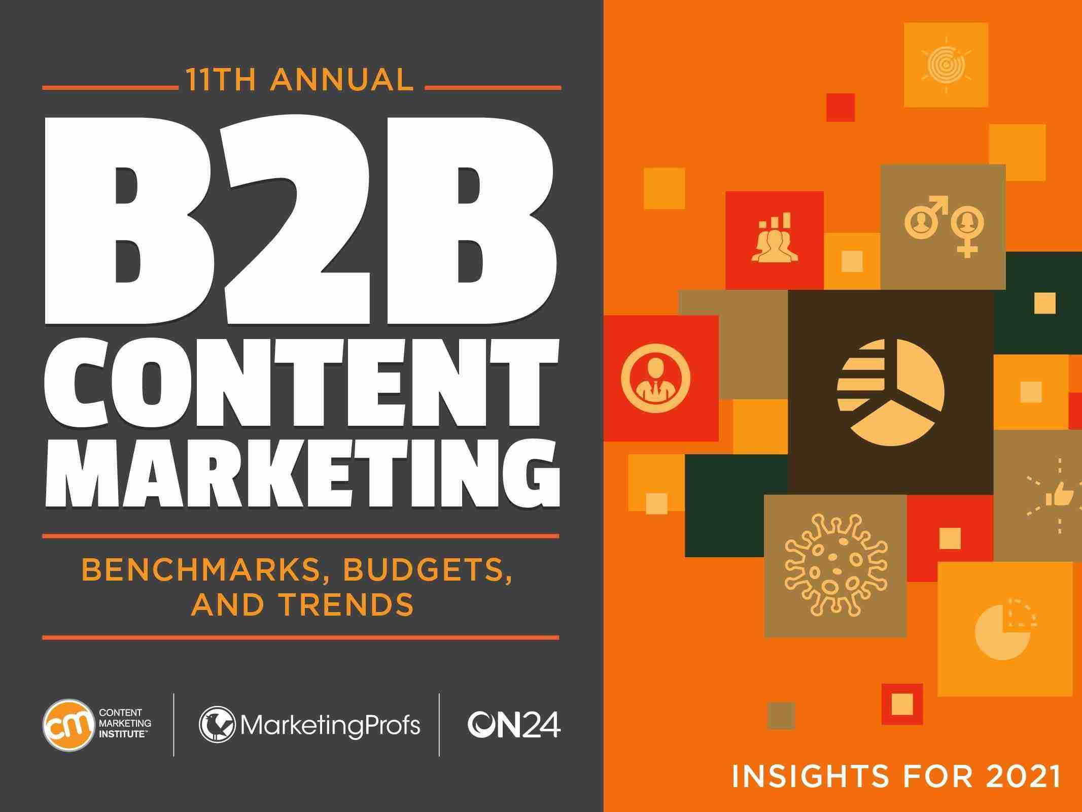 Content Management Trends Image