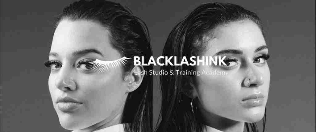 Still from the Blacklashink film by Bleo