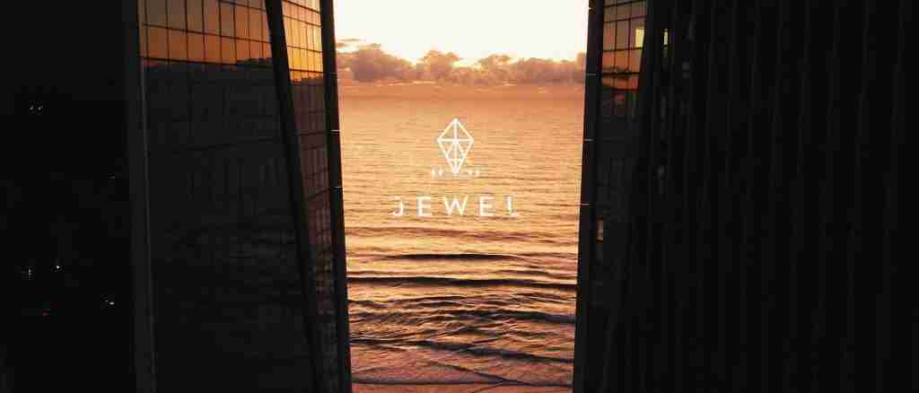 Still from the Multiplex, Jewel film by Bleo