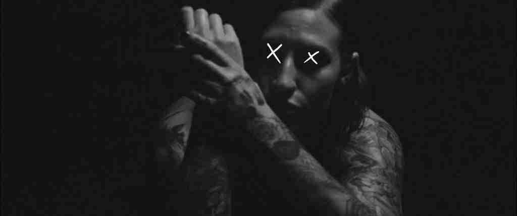 Still from the Worldwide Ink film by Bleo