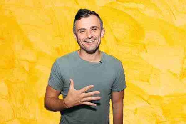 Picture of Gary Vee
