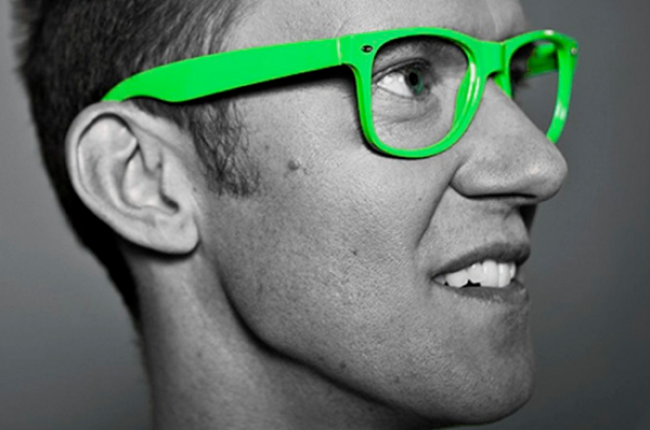 Picture of Erik Qualman
