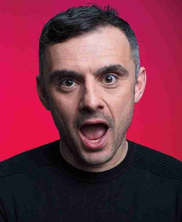 Photo of Gary Vee