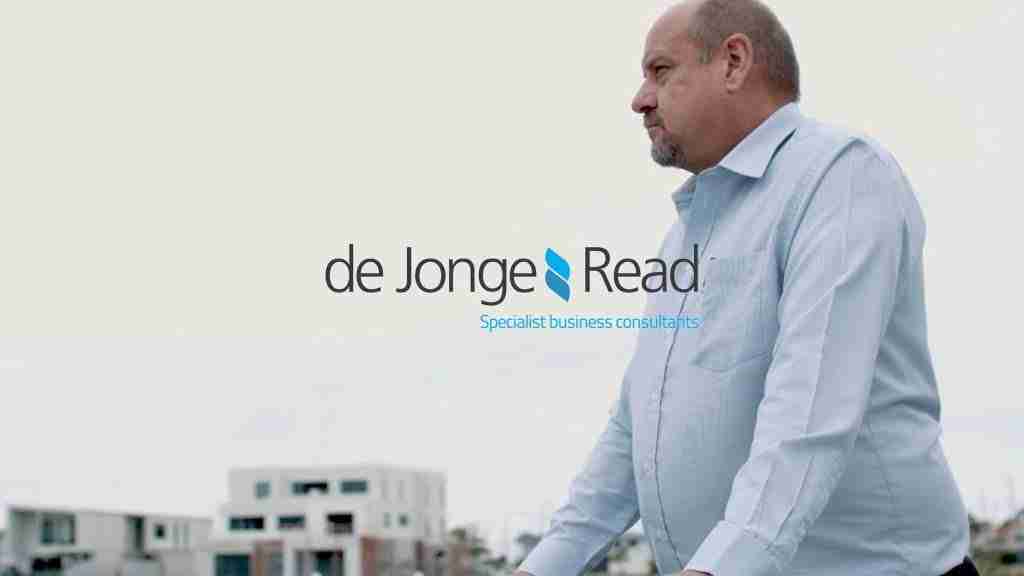 Still from the de jonge Read film by Bleo
