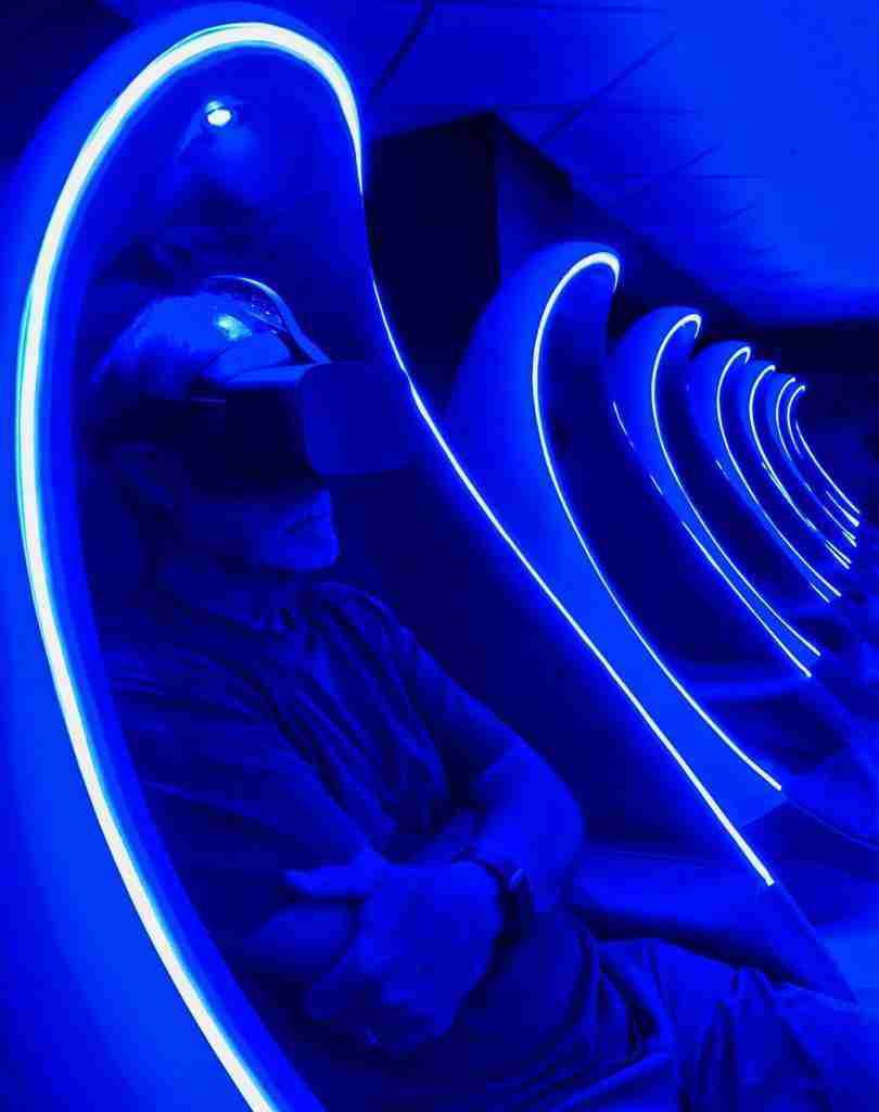 What is the 'Metaverse'?