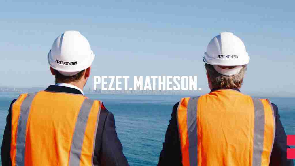 Still from the Pezet Matheson film by Bleo