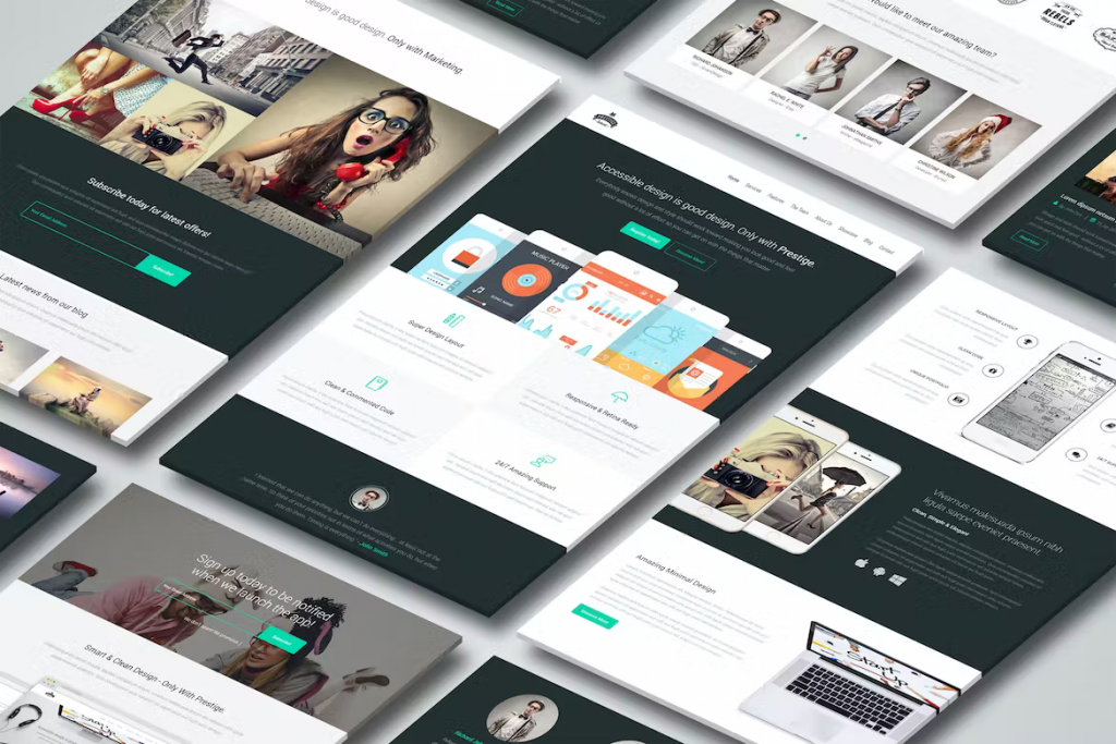 A Landing Page? Best Practices to ensure conversion!