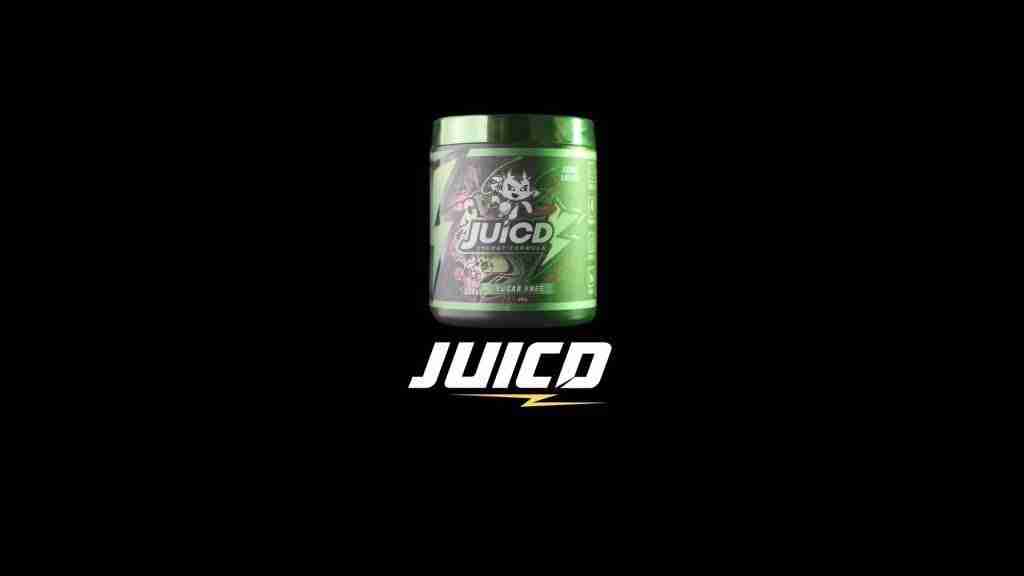 Still from the JUICD, Twitch Ad film by Bleo