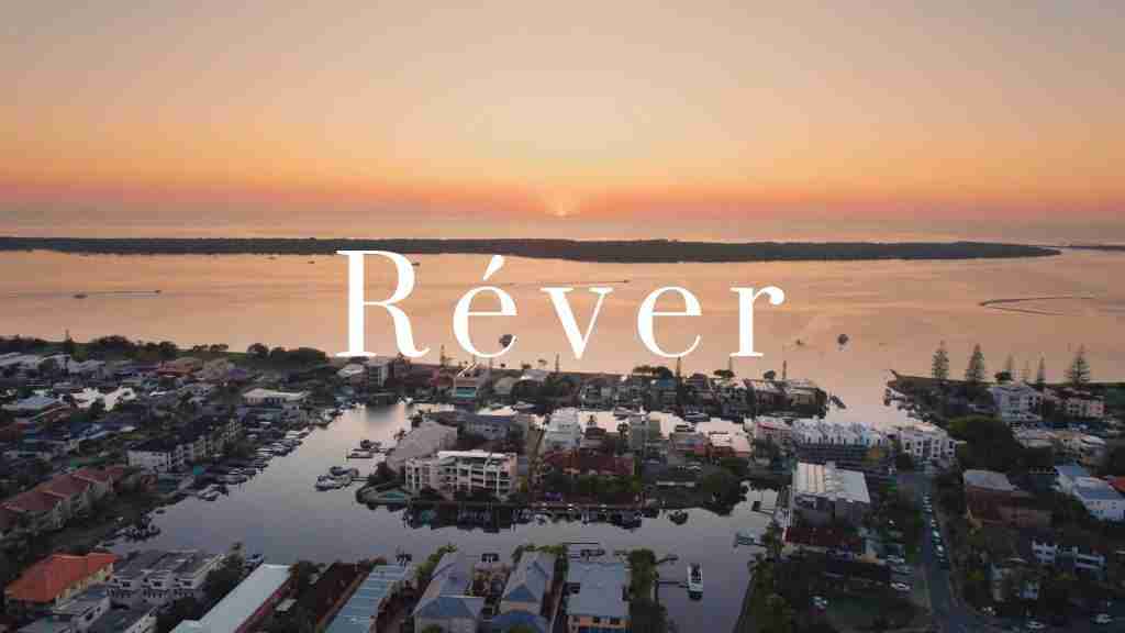 Still from the Alroe Constructions, Rever Villas film by Bleo