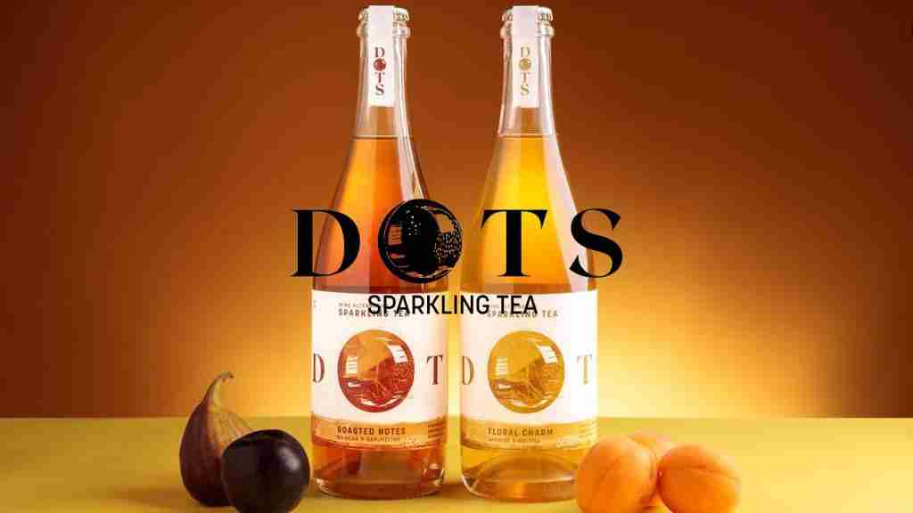 Photo from the DOTS shoot by Bleo