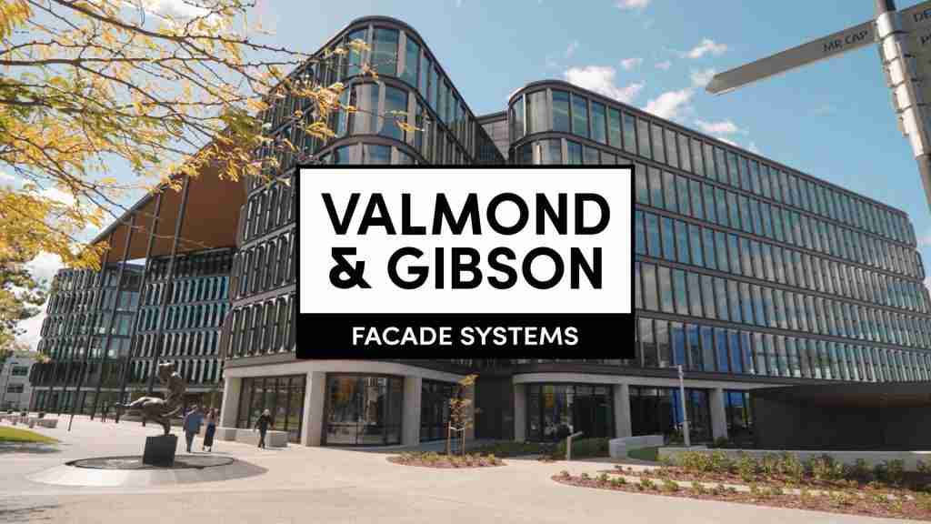 Still from the Valmond & Gibson film by Bleo