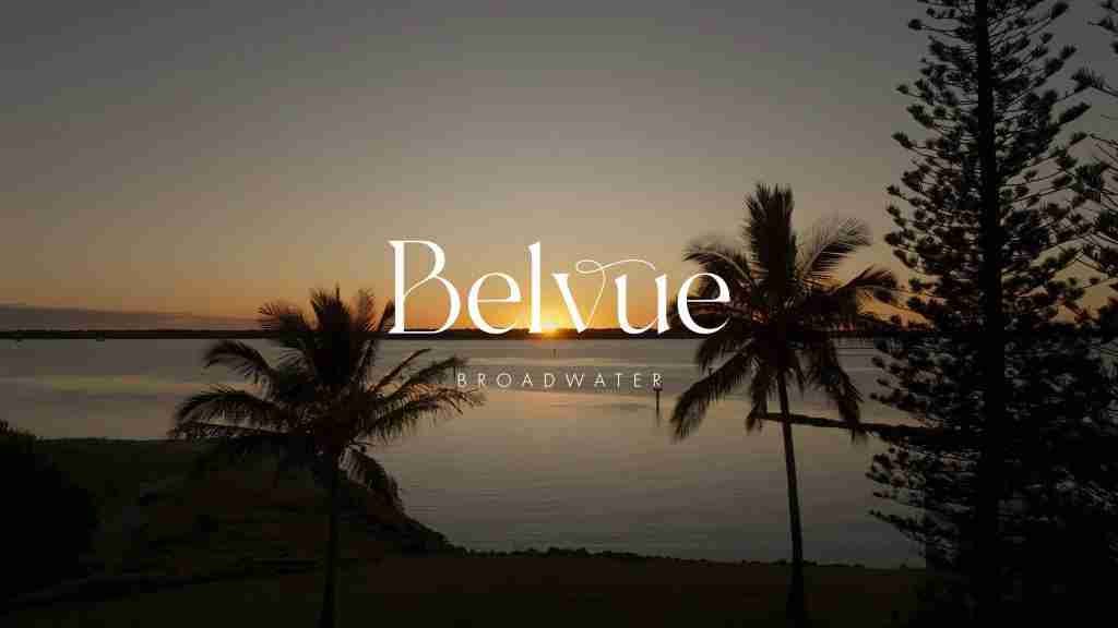 Still from the NPA Projects, Belvue film by Bleo