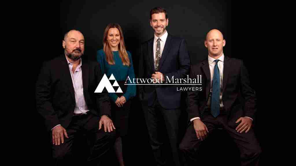 Still from the Attwood Marshall film by Bleo