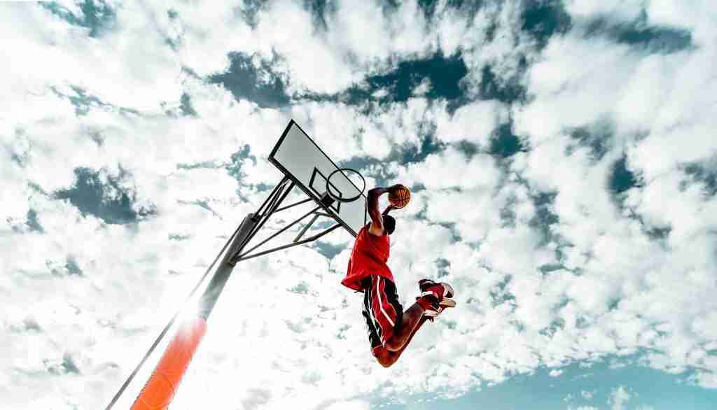 Nike Basketball Blog How Nike Marketing Was Transformed
