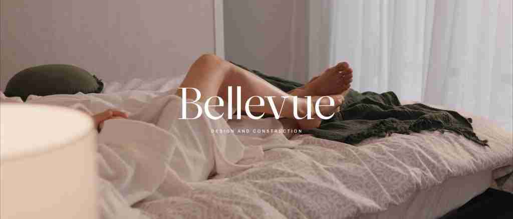 Still from the Bellevue film by Bleo