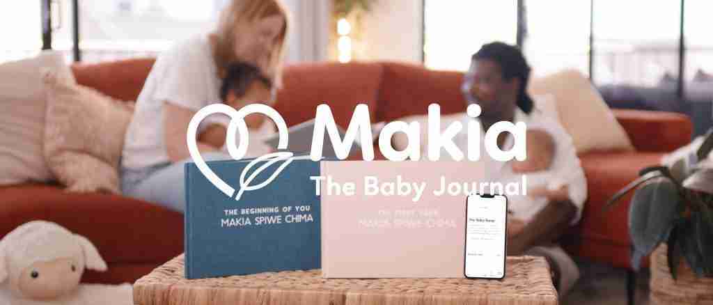 Still from the Makia film by Bleo