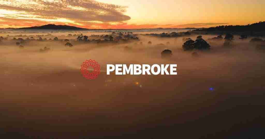Still from the Pembroke Resources film by Bleo