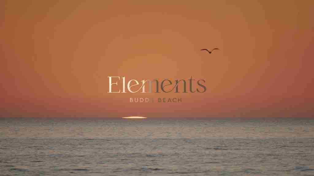 Still from the McNab, Elements Budds Beach film by Bleo