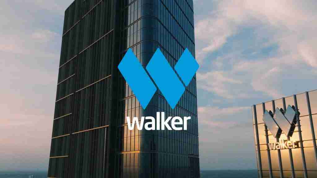 Still from the Walker Corporation, Parramatta Square film by Bleo