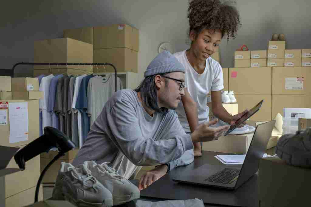 Ecommerce