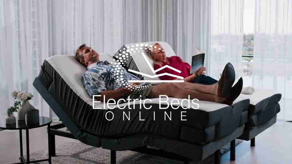 Still from the Electric Beds film by Bleo