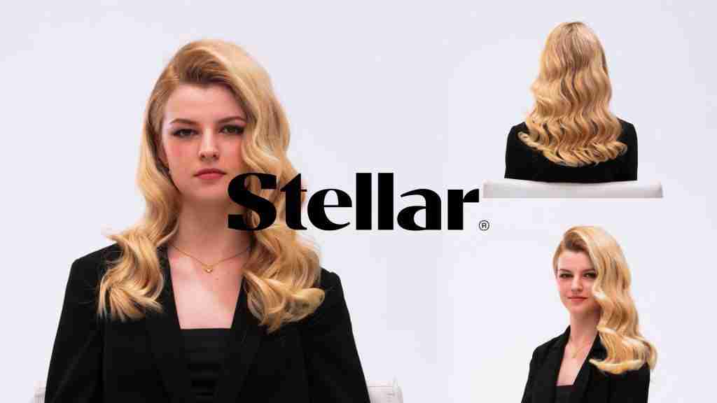 Still from the Stellar Group, Professional Tutorials film by Bleo