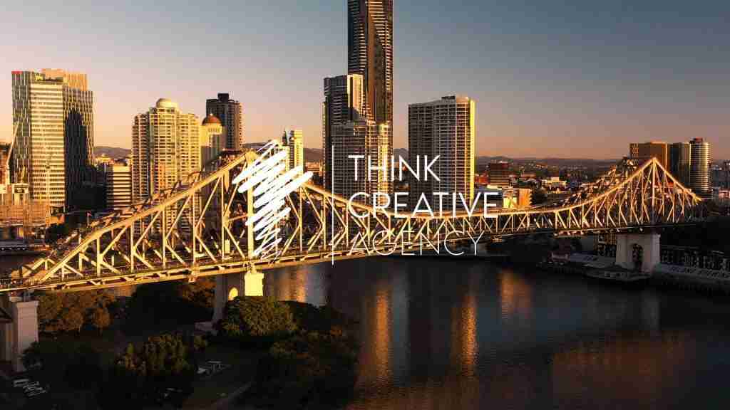 Still from the Think Creative, Storybridge Showcase film by Bleo