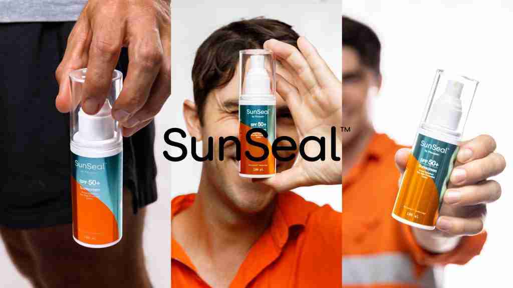 Thumbnail for the Sunseal video campaign series produced by Bleo