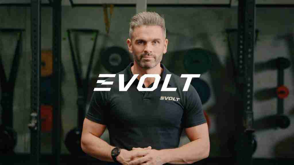Thumbnail for Evolt Video Sales Letter produced by Bleo