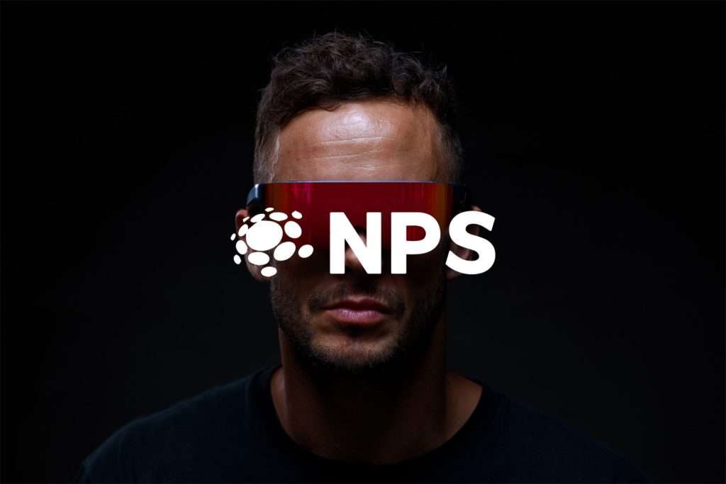 Thumbnail for NPS Envision AR glasses video content produced by Bleo