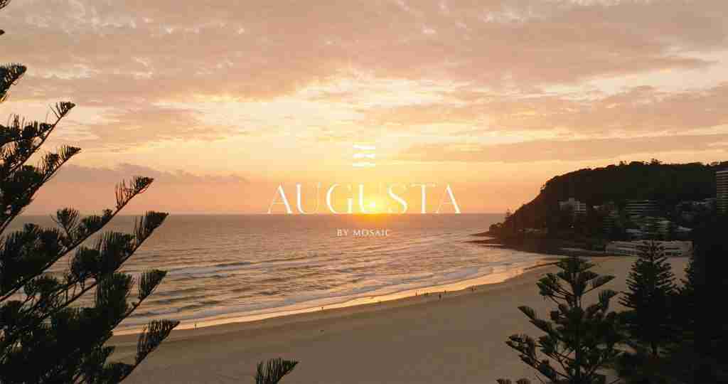 Thumbnail for Mosaic Augusta property showcase video produced by Bleo