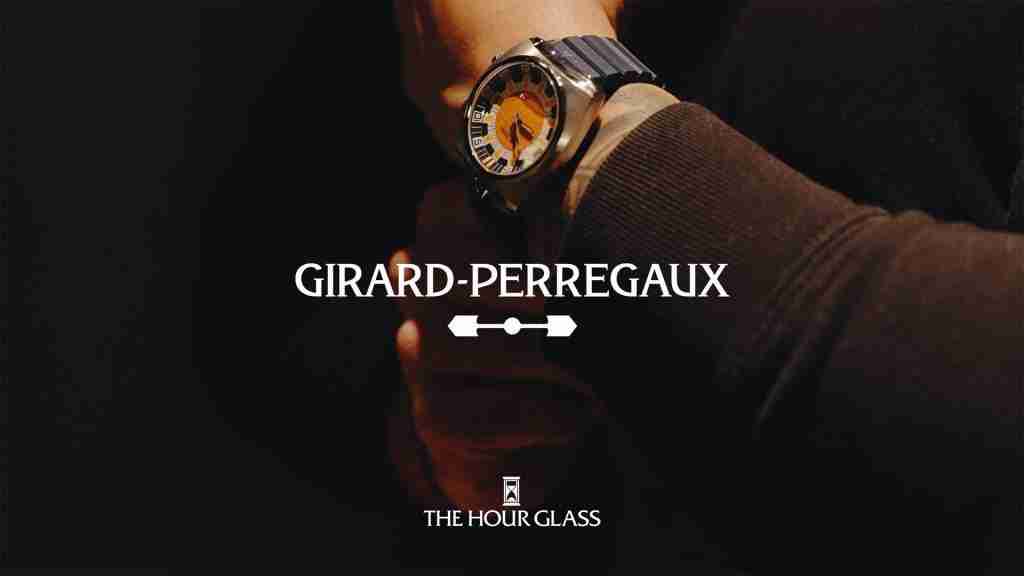 Thumbnail for The Hour Glass GPX showcase video, cinematic event coverage by Bleo
